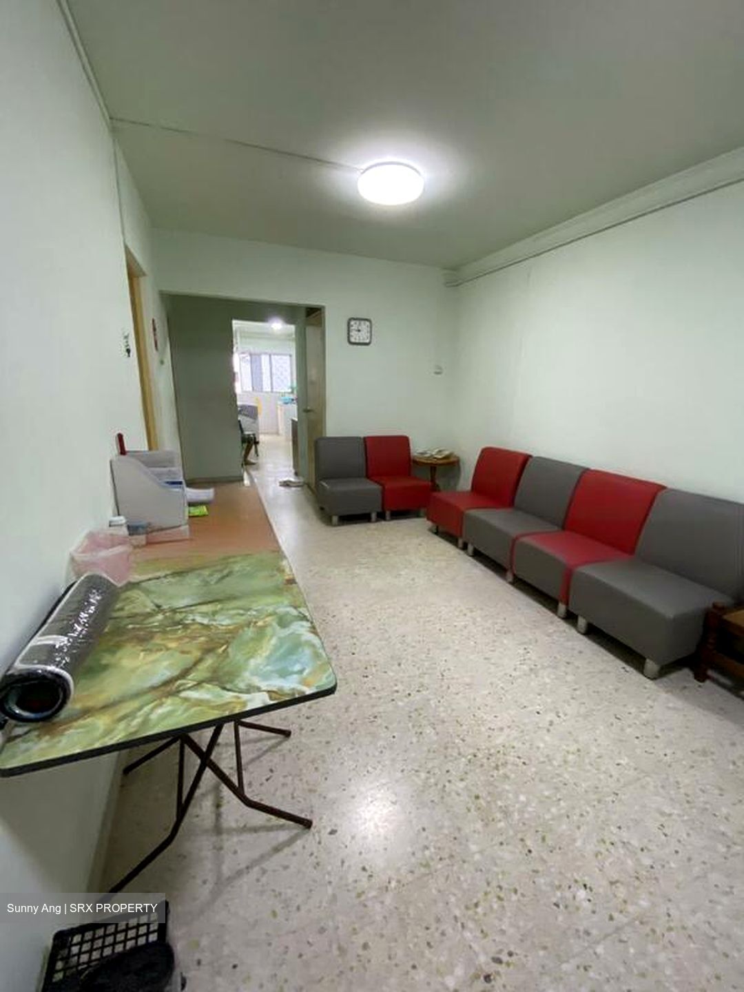 Blk 485 Jurongville @ Avenue 1 (Jurong West), HDB 3 Rooms #636112391